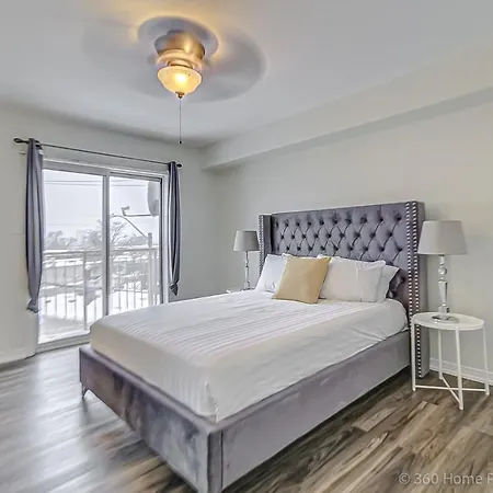 Appartamento Urban Retreat - Modern 4Br Townhouse